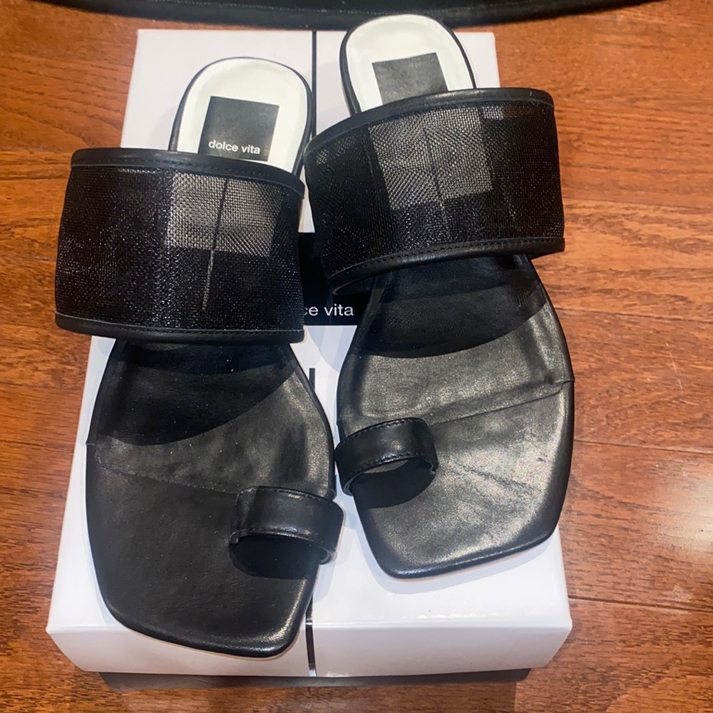 Dolce Vita sandals